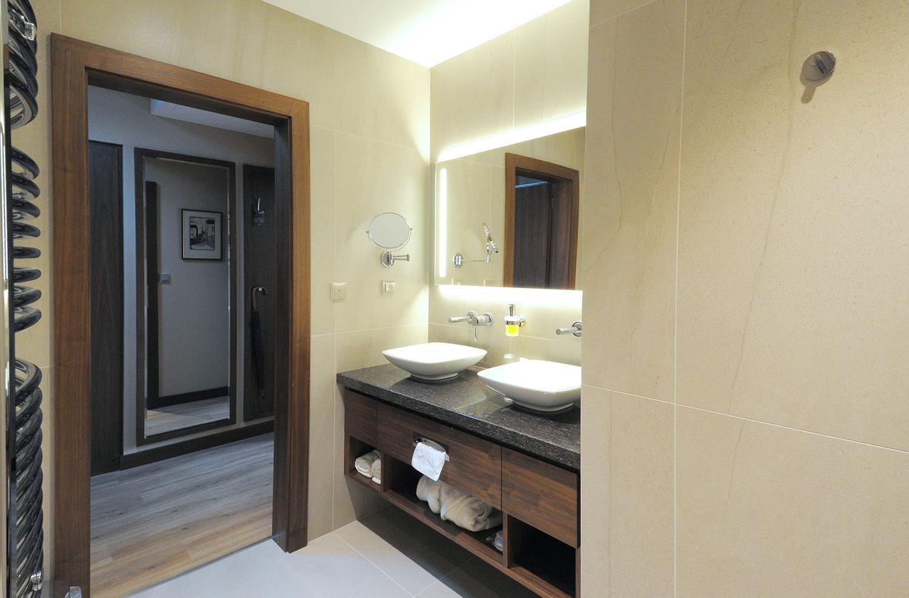 Hotel Kramer Opava Kültér fotó